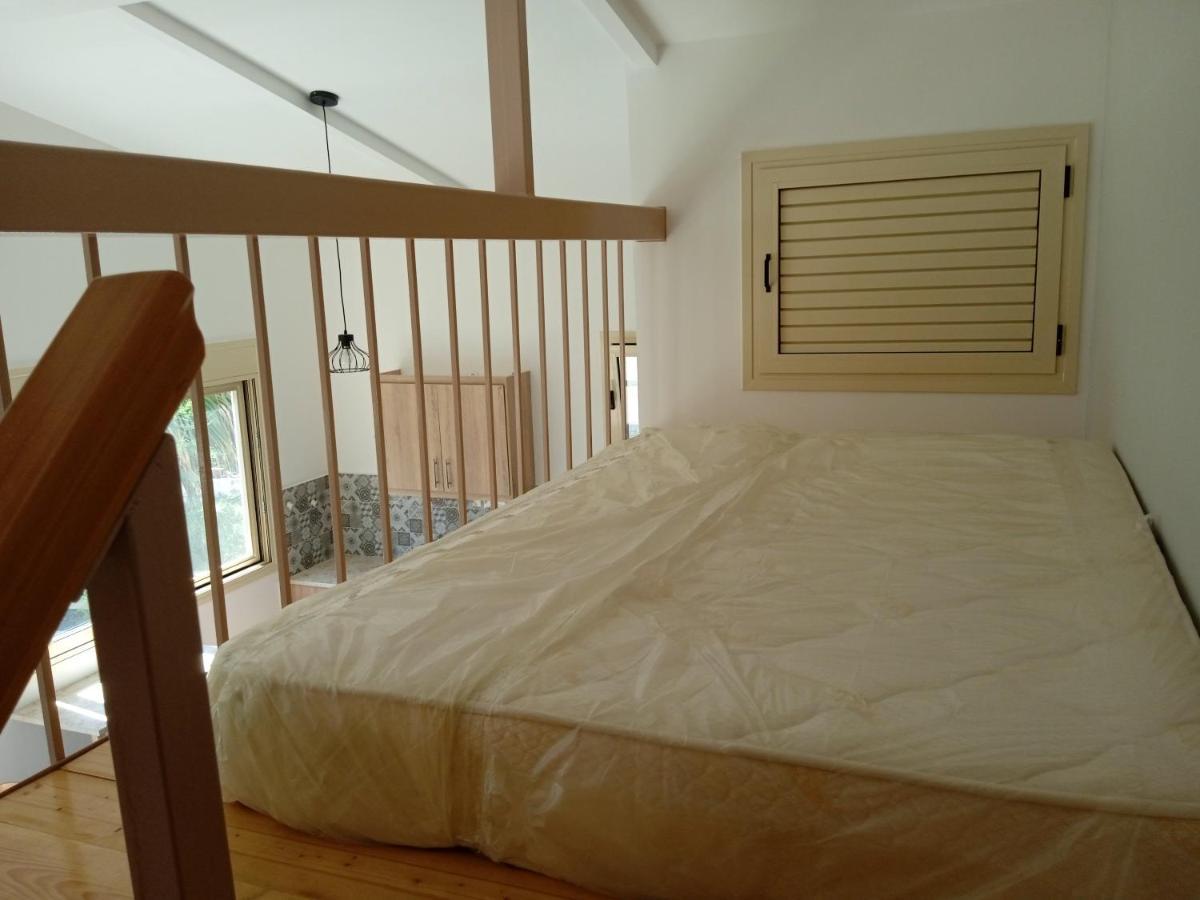 Evoikos Beach & Resort Livanatai Luaran gambar